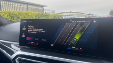 BMW M3 xDrive Competition M 5dr Step Auto Petrol Estate